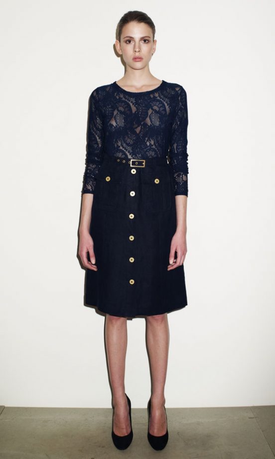 Reiss Autumn/Winter 2010 Collection