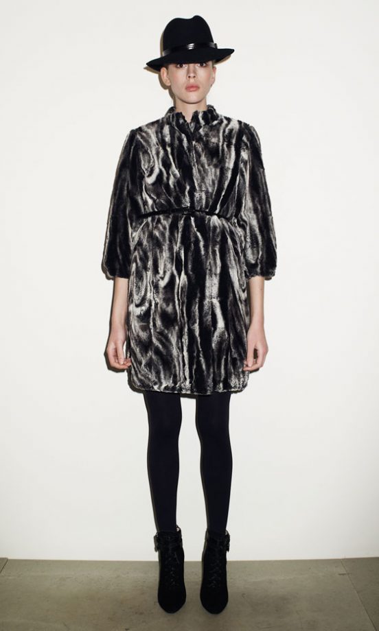 Reiss Autumn/Winter 2010 Collection