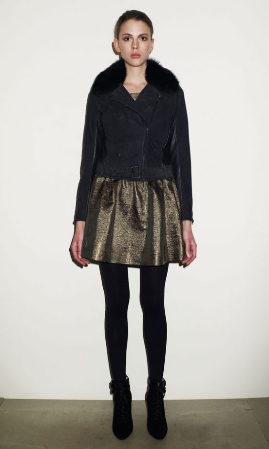 Reiss Autumn/Winter 2010 Collection