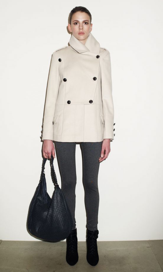 Reiss Autumn/Winter 2010 Collection