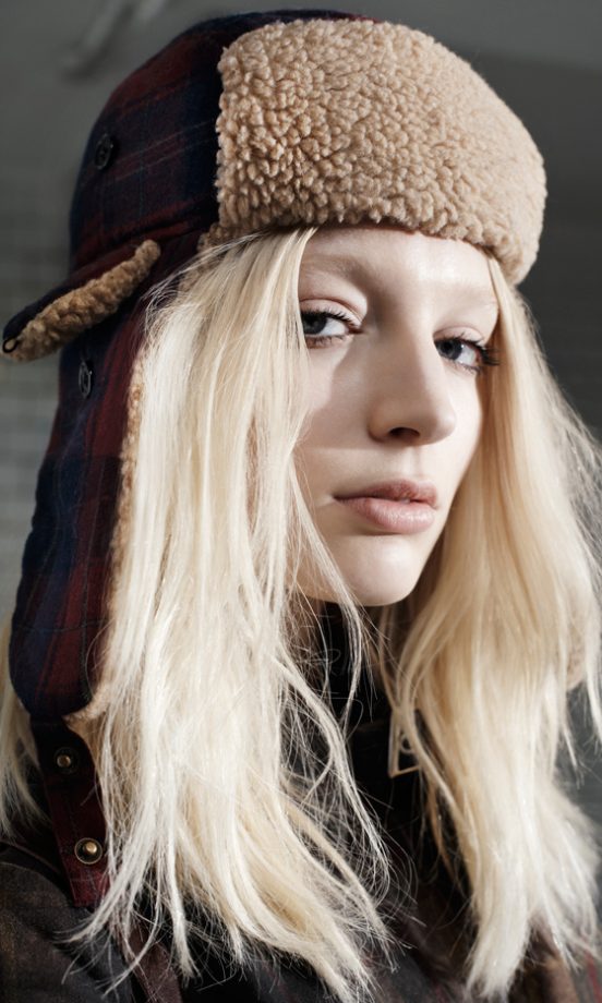 Topshop Autumn/Winter 2010 Collection: The Outsiders