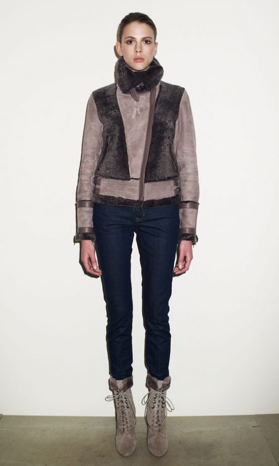 Reiss Autumn/Winter 2010 Collection