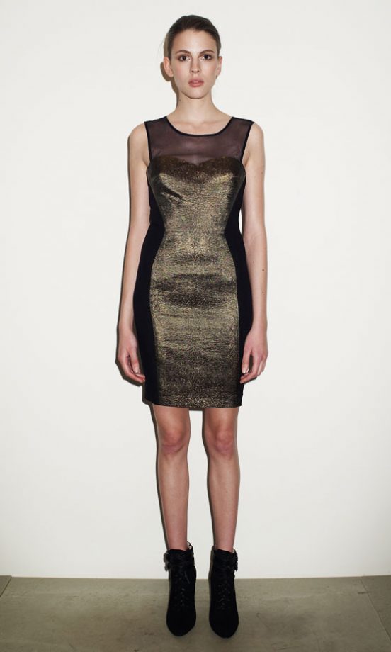 Reiss Autumn/Winter 2010 Collection