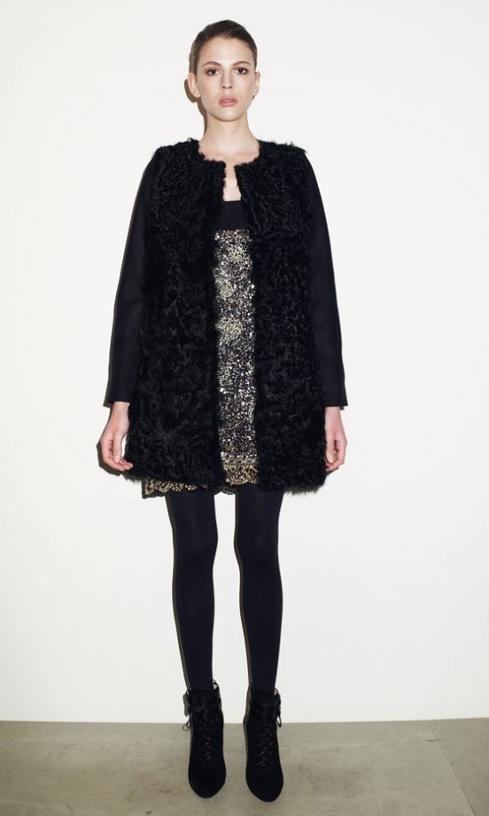 Reiss Autumn/Winter 2010 Collection