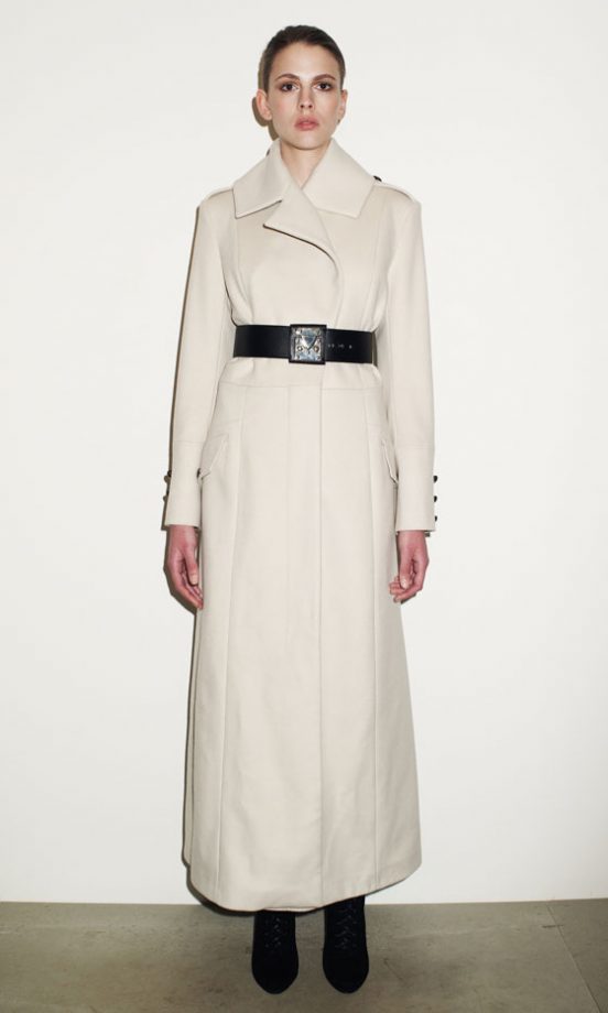 Reiss Autumn/Winter 2010 Collection