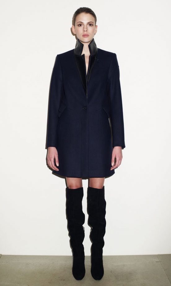 Reiss Autumn/Winter 2010 Collection