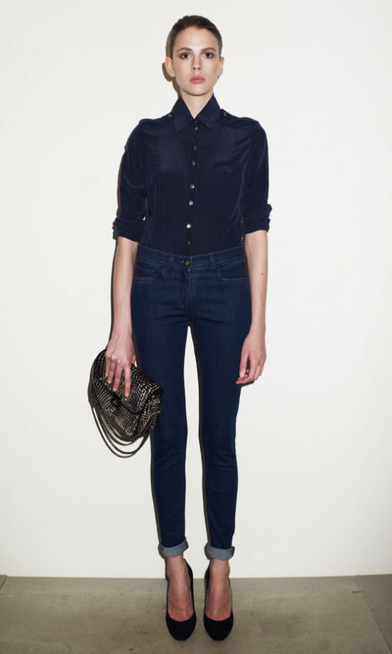 Reiss Autumn/Winter 2010 Collection