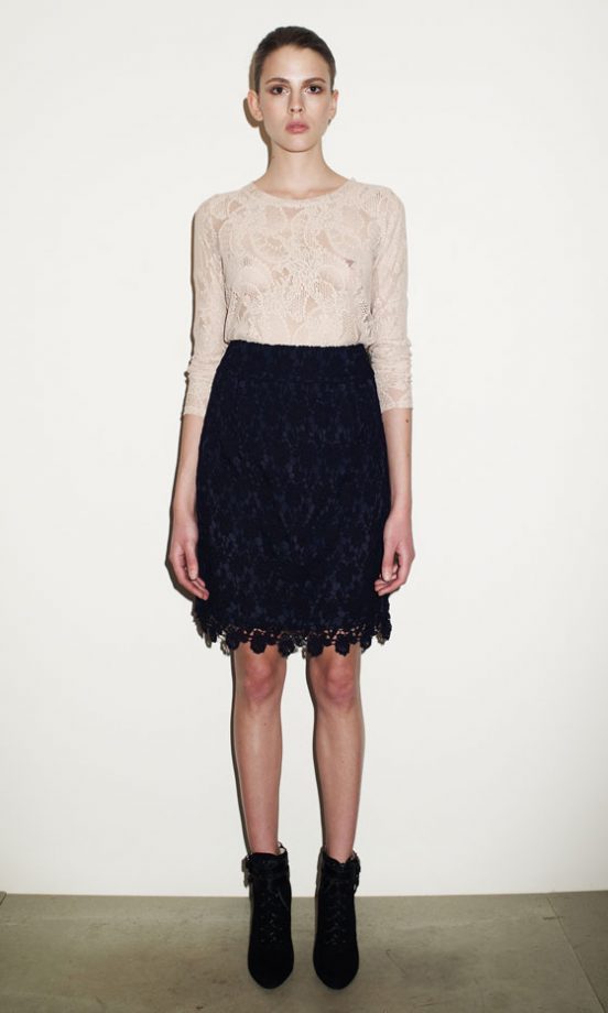 Reiss Autumn/Winter 2010 Collection
