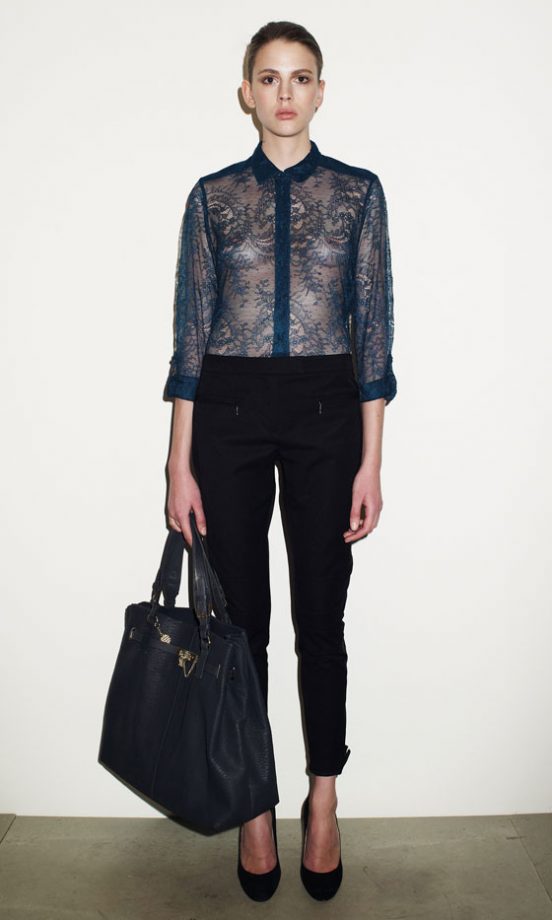 Reiss Autumn/Winter 2010 Collection