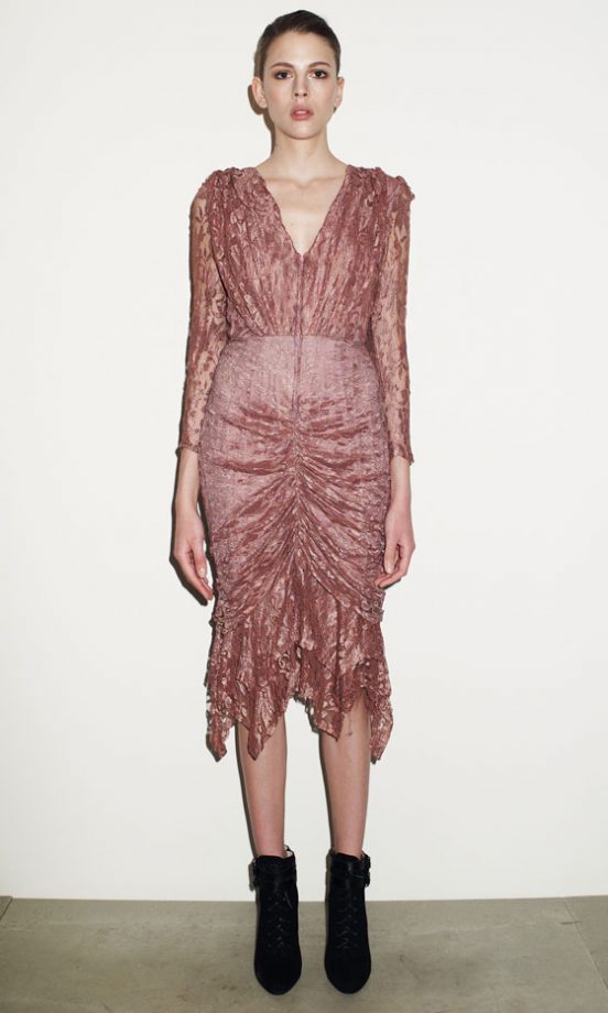 Reiss Autumn/Winter 2010 Collection