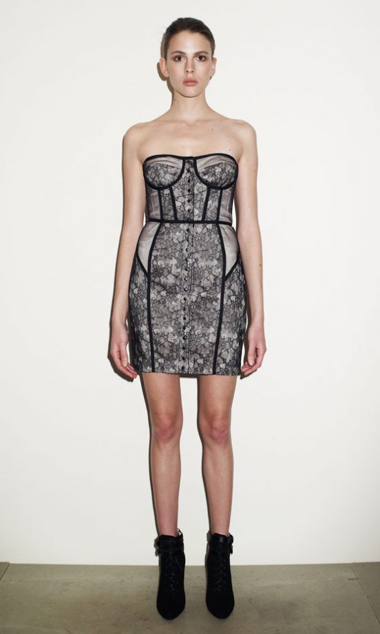 Reiss Autumn/Winter 2010 Collection