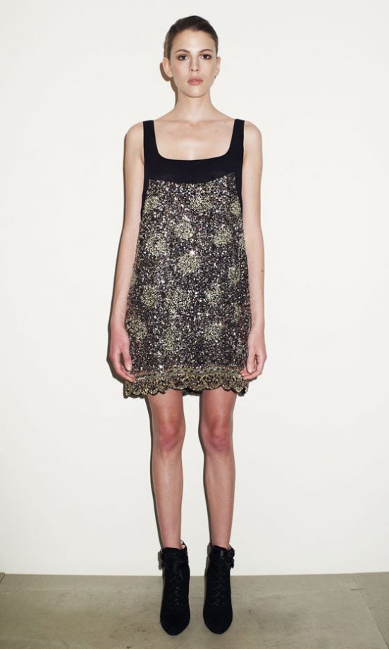 Reiss Autumn/Winter 2010 Collection