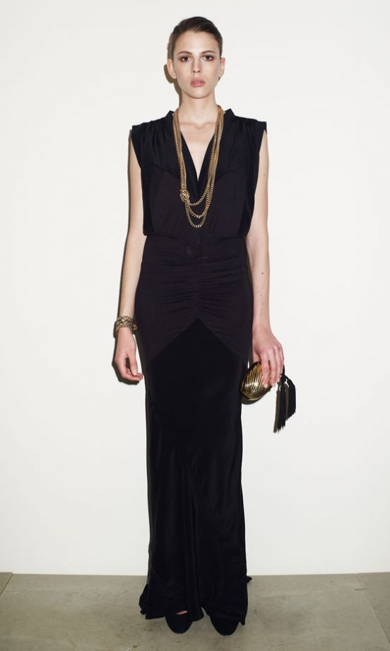 Reiss Autumn/Winter 2010 Collection