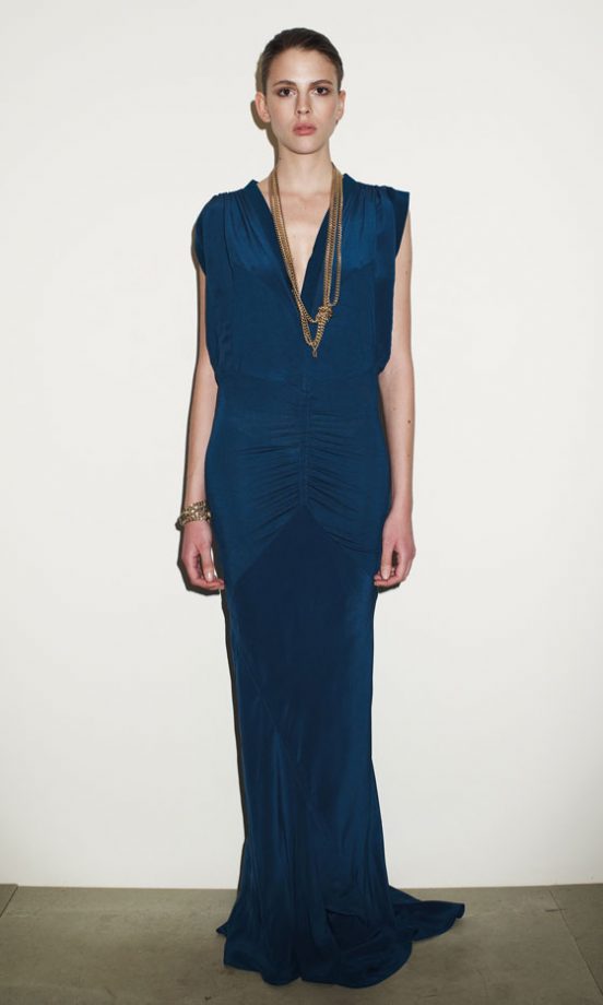 Reiss Autumn/Winter 2010 Collection