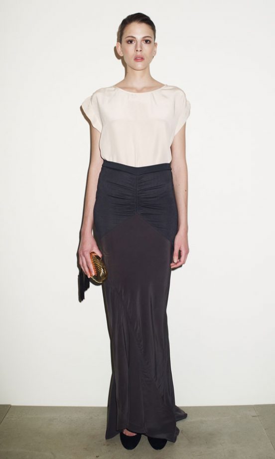 Reiss Autumn/Winter 2010 Collection