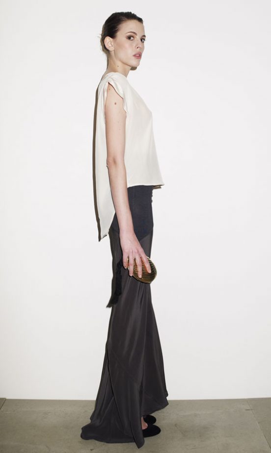 Reiss Autumn/Winter 2010 Collection