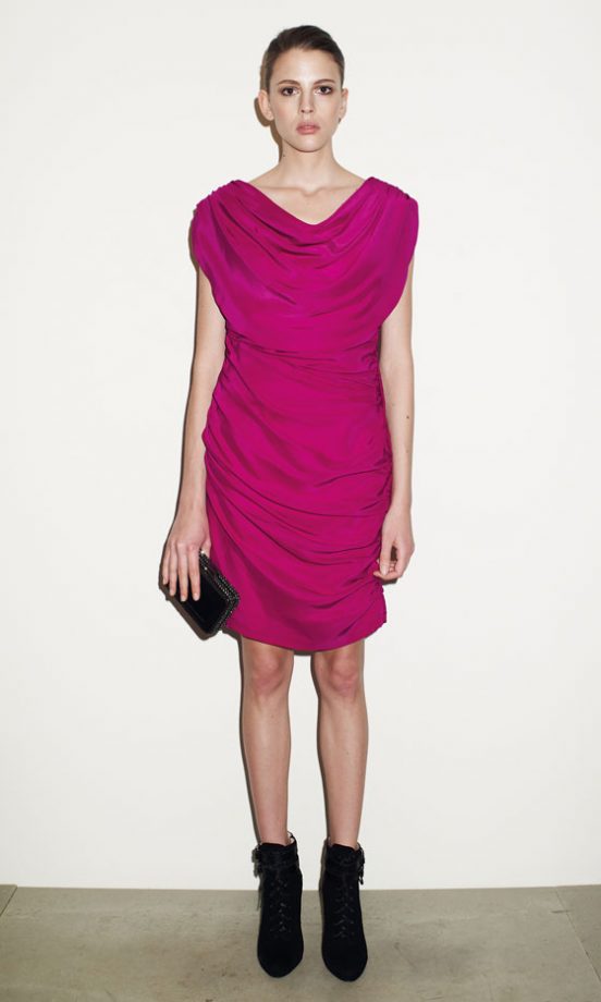 Reiss Autumn/Winter 2010 Collection