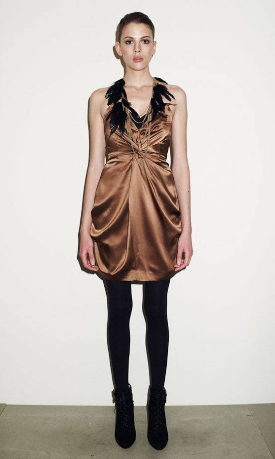 Reiss Autumn/Winter 2010 Collection