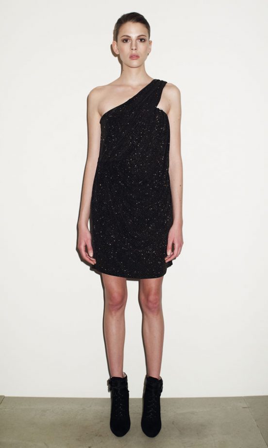 Reiss Autumn/Winter 2010 Collection