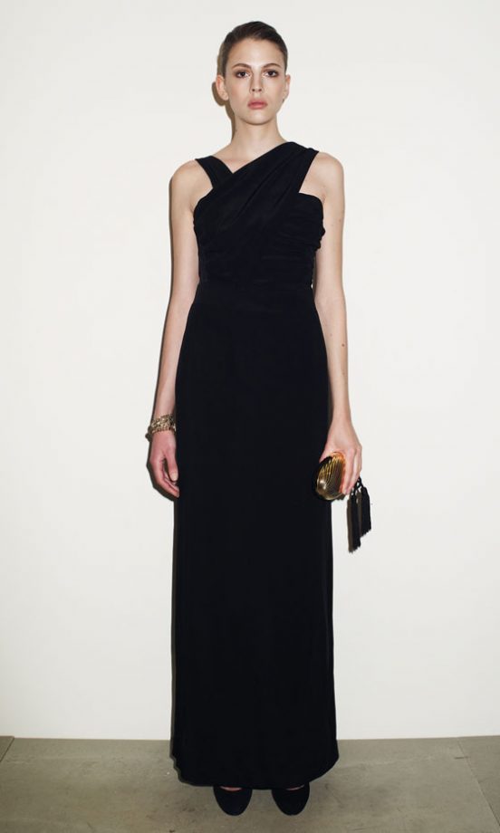 Reiss Autumn/Winter 2010 Collection