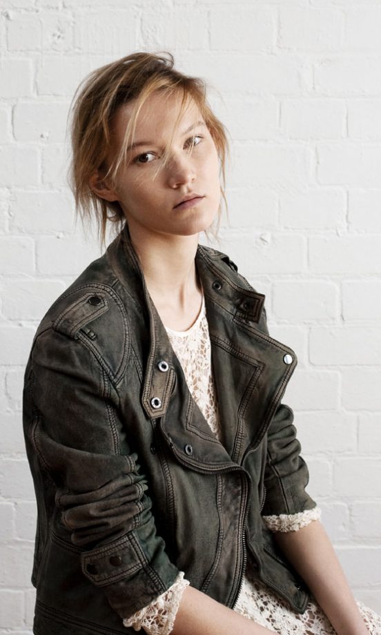 Asos Autumn/Winter 2010 Collection