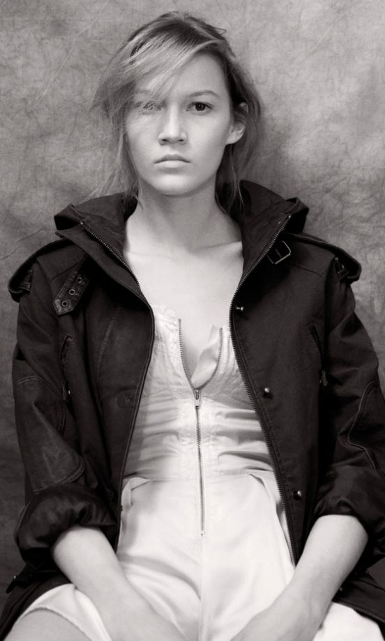 Asos Autumn/Winter 2010 Collection
