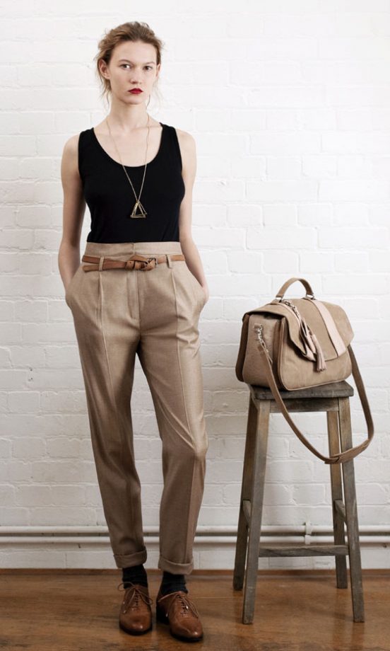 Asos Autumn/Winter 2010 Collection