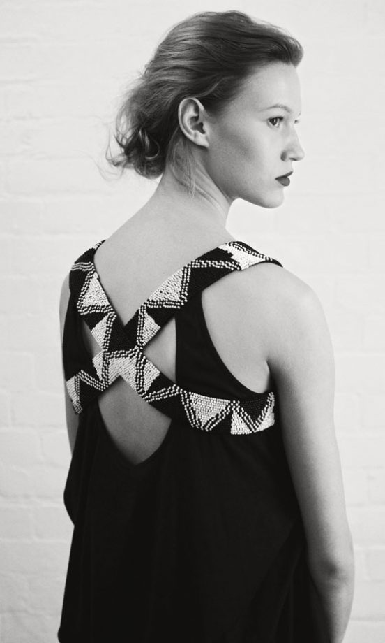 Asos Autumn/Winter 2010 Collection