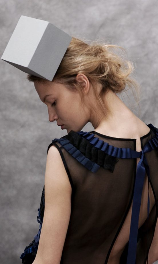 Asos Autumn/Winter 2010 Collection