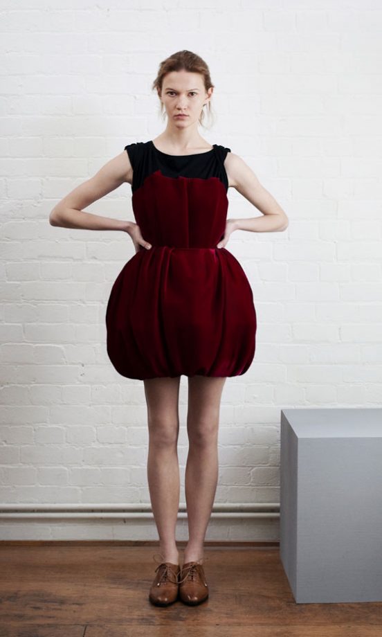 Asos Autumn/Winter 2010 Collection