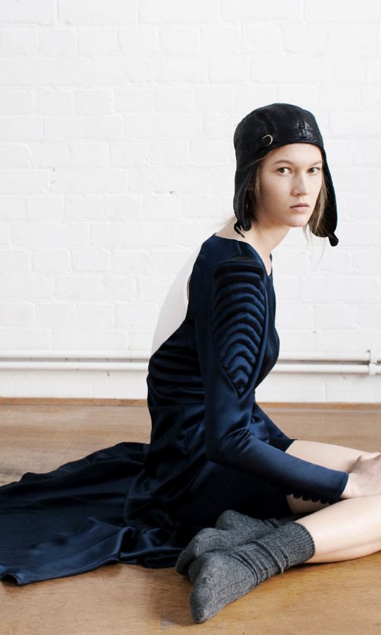 Asos Autumn/Winter 2010 Collection