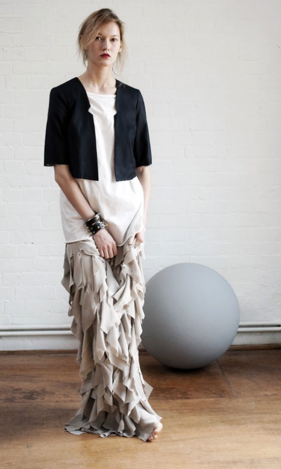 Asos Autumn/Winter 2010 Collection