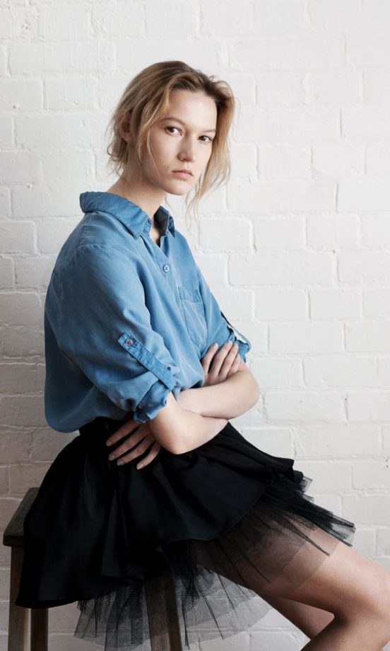 Asos Autumn/Winter 2010 Collection