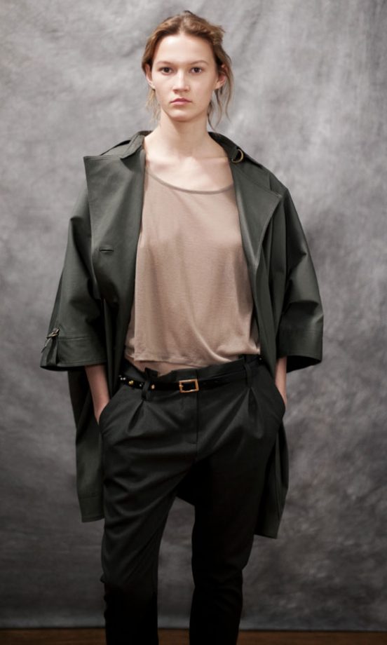 Asos Autumn/Winter 2010 Collection