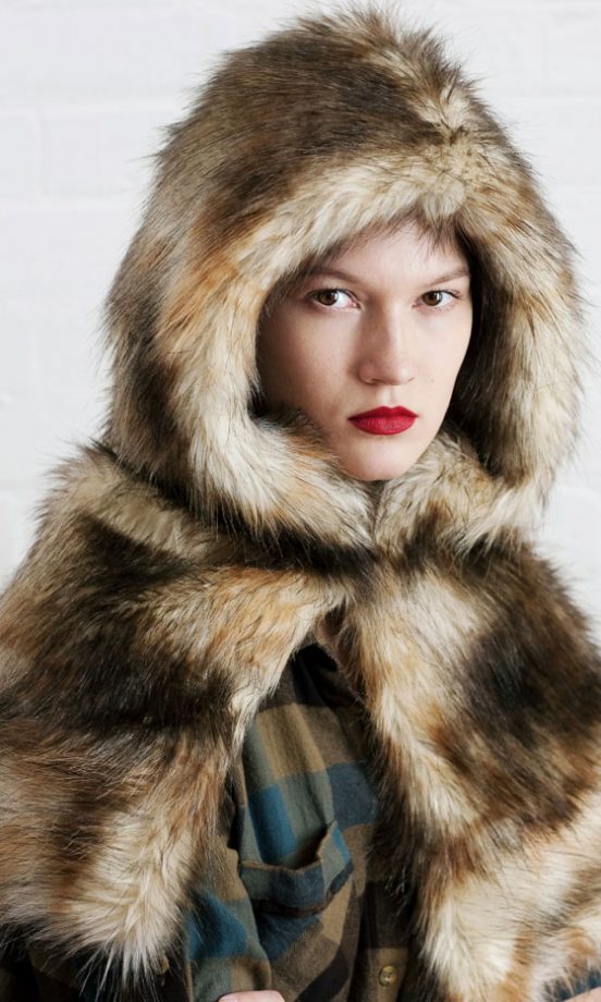 Asos Autumn/Winter 2010 Collection