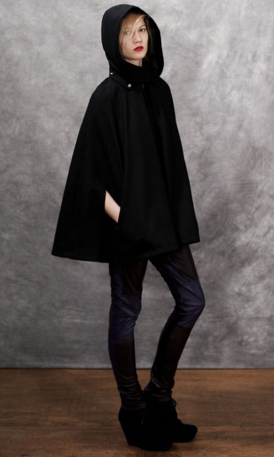 Asos Autumn/Winter 2010 Collection