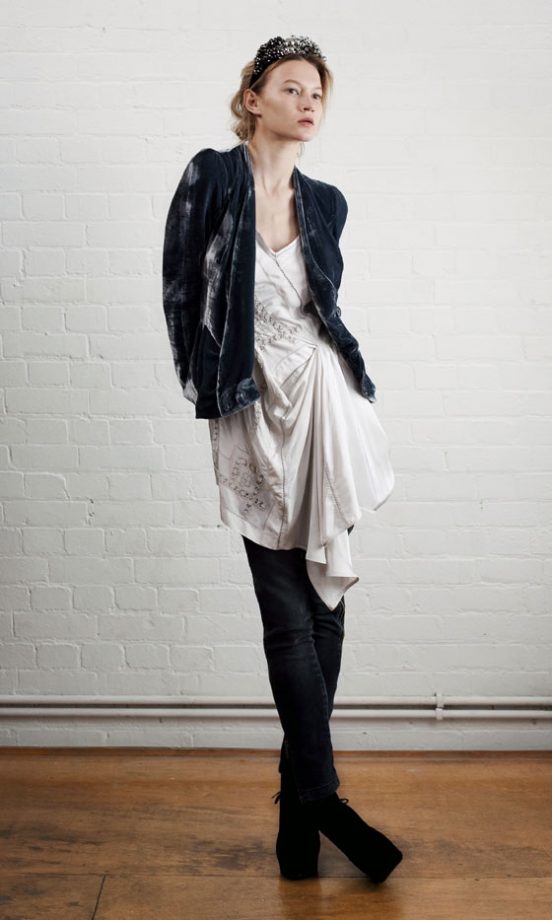 Asos Autumn/Winter 2010 Collection