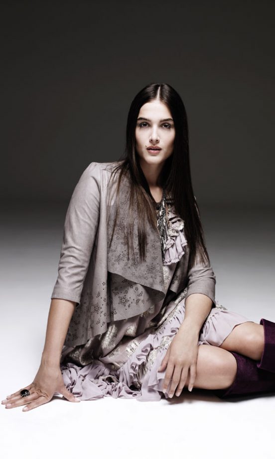 Evans Autumn/Winter 2010 Collection