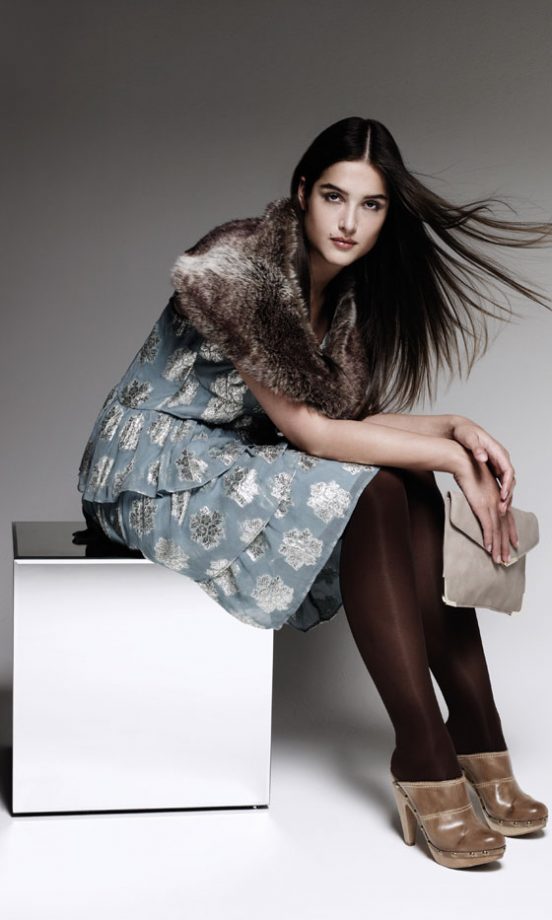 Evans Autumn/Winter 2010 Collection