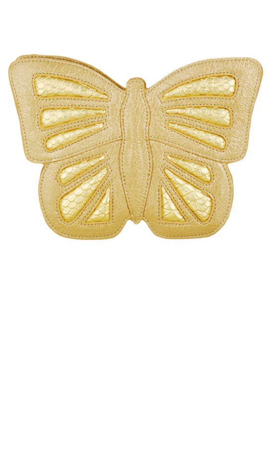 Pearl Lowe For Peacocks Butterfly Bag, £10