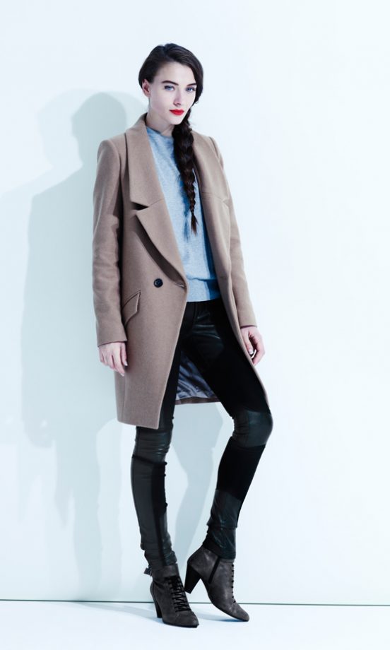 Oasis Autumn/Winter 2010 Collection