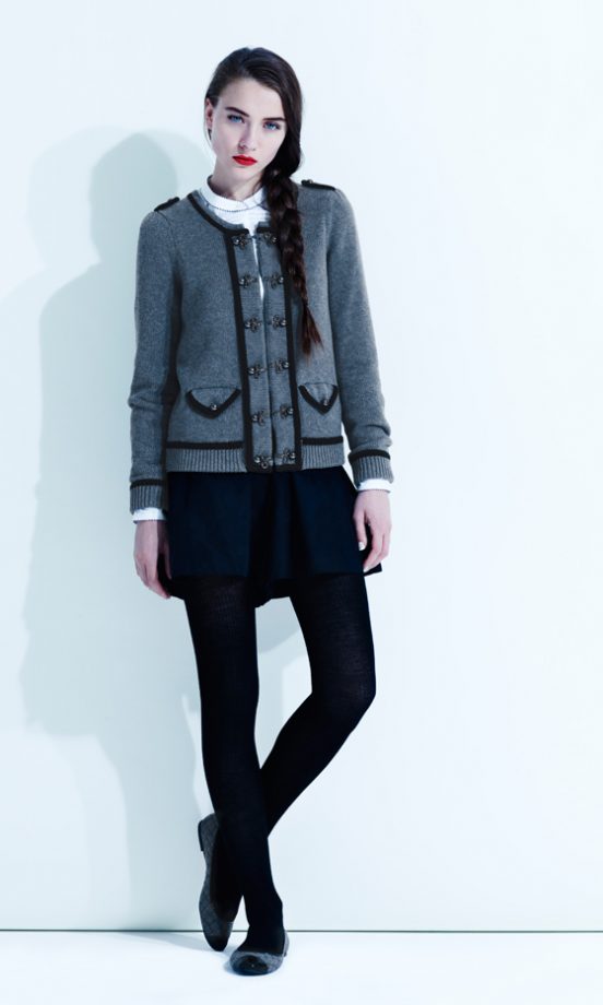 Oasis Autumn/Winter 2010 Collection