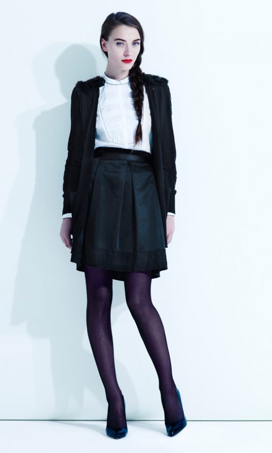Oasis Autumn/Winter 2010 Collection