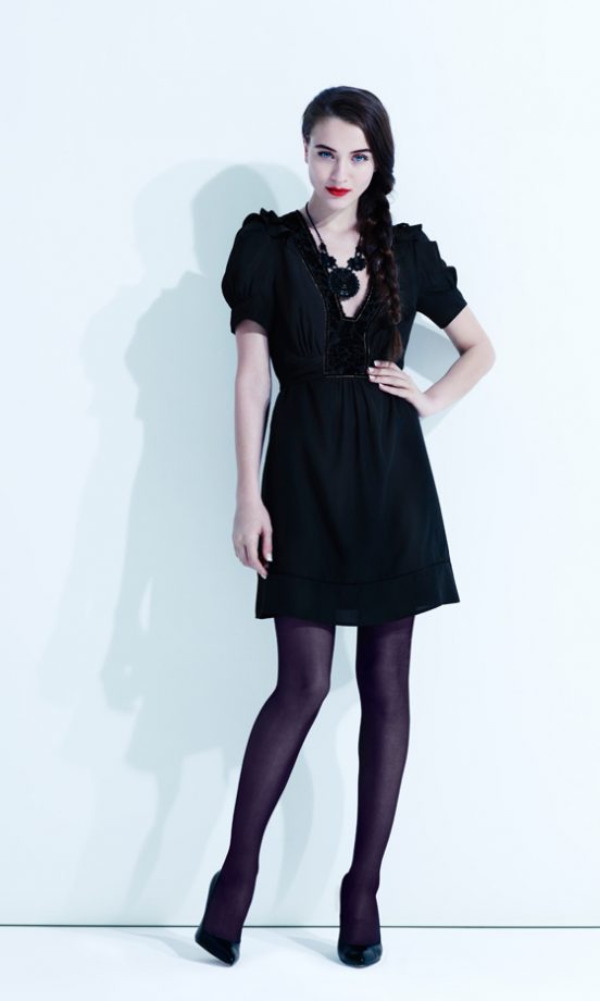 Oasis Autumn/Winter 2010 Collection