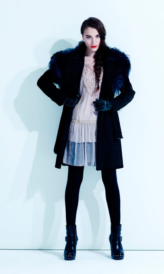 Oasis Autumn/Winter 2010 Collection