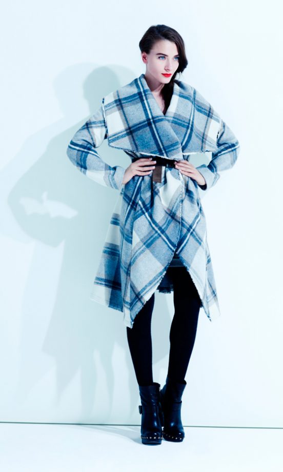 Oasis Autumn/Winter 2010 Collection