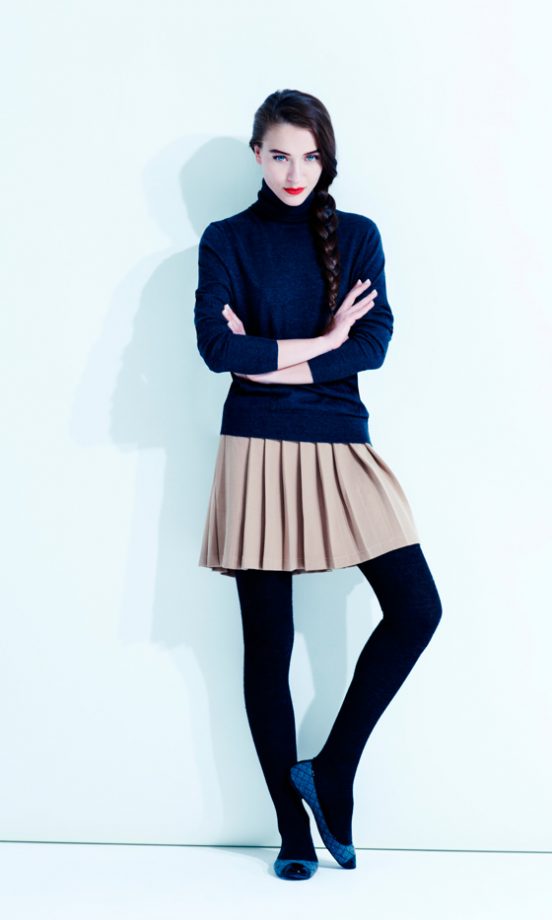 Oasis Autumn/Winter 2010 Collection
