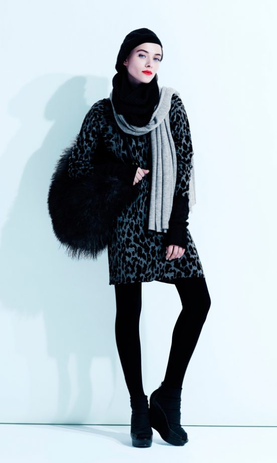 Oasis Autumn/Winter 2010 Collection