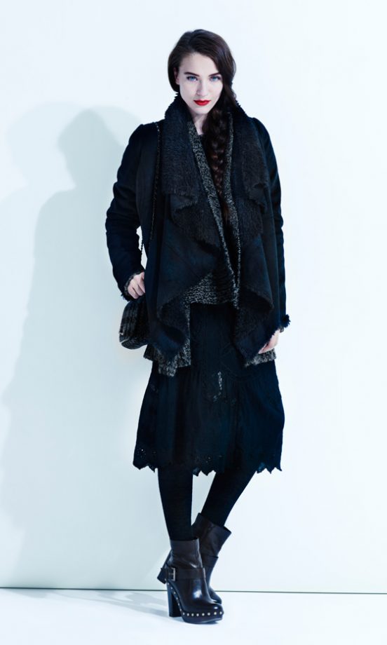 Oasis Autumn/Winter 2010 Collection