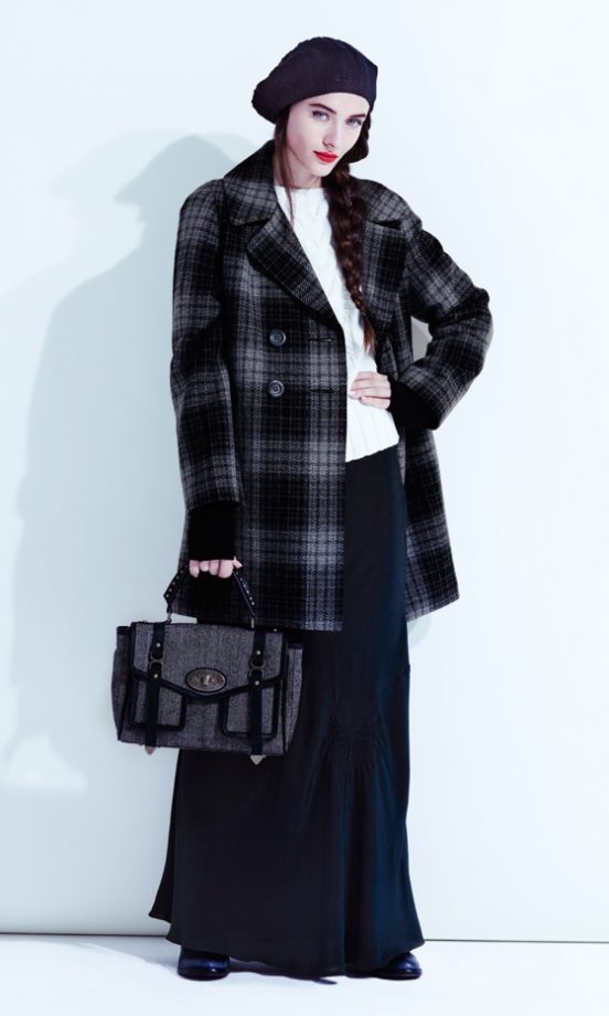 Oasis Autumn/Winter 2010 Collection